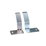 Tartókonzol vezetékcsatornához (6db) 155mmx 115mmx 145mm fém Spacial SF/SM Schneider