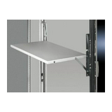 Tartópult acél szürke 7035-RAL PS Rittal