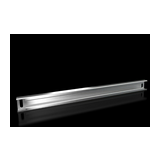 Tartósín 48x26x600mm (2db) különleges profil galvanizált acél VX Rittal