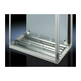 Tartósín transzformátorhoz (2db/cs) különleges profil galvanizált acél 800mm-ho SZ Rittal