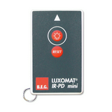 Távirányító PD1(2)(4)(5)(9)-M-1C és Indoor érzékelőhöz infravörös (IR) fekete IR-PD-Mini B.E.G.