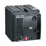 Távműködtető megszakítóhoz motorhajtás 48-60V50Hz NSX MT400-630 Schneider