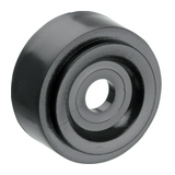 Távtartó 12mm-magas/25mm-átmérőjű huzalozócsatornához 12mm x LF Hager