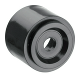 Távtartó 20mm-magas/25mm-átmérőjű huzalozócsatornához 20mm x LF Hager