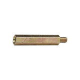 Távtartó galván/elektrolit horganyzott acél hatszögű M6x 20mm MH CELO