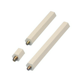Távtartó M6 70mm galván/elektrolit horganyzott acél ERICO