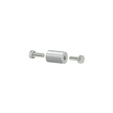 Távtartócső TI áramváltóhoz 10.5mm-átmérő 26.5mm Acti9 iEM3000 Schneider
