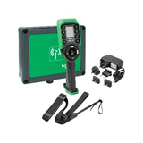Távvezérlő Bluetooth 50-csatorna rádiófrekvenciás (RF) csatornába Harmony XAR Schneider