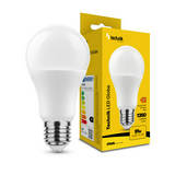 LED lámpa A60 körte A 13,7W- 91W E27 1350lm 827 220-240V AC 20000h 360° 2700K Technik