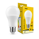 LED lámpa A60 körte A 13,7W- 91W E27 1350lm 840 220-240V AC 20000h 360° 4000K Technik