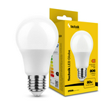 LED lámpa A60 körte A 8,8W- 60W E27 806lm 827 220-240V AC 20000h 360° 2700K Technik
