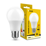 LED lámpa A60 körte A 8,8W- 60W E27 806lm 840 220-240V AC 20000h 360° 4000K Technik