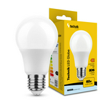 LED lámpa A60 körte A 8,8W- 60W E27 806lm 860 220-240V AC 20000h 360° 6000K Technik