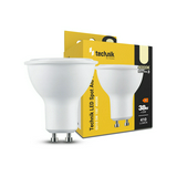 LED lámpa spot alu-műa tükrös PAR16 5W- 38W GU10 410lm 840 220-240V AC 20000h 100° 4000K Technik