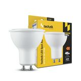 LED lámpa spot alu-műa tükrös PAR16 7W- 45W GU10 630lm 827 220-240V AC 20000h 100° 2700K Technik