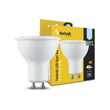 LED lámpa spot alu-műa tükrös PAR16 7W- 45W GU10 520lm 860 220-240V AC 20000h 100° 6000K Technik