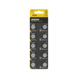 Technik Platinum Gombelem Alkáli AG13 / LR44 / A76 / 357 (1,5V) B10
