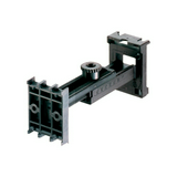 Teleszkópos felerősítő hosszabbító adapter (RMQ sín) alaplapi adapter M22-TC EATON