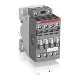 Kontaktor (mágnesk) 7.5kW/400VAC-3 3Z 24-60V50Hz 20-60VDC 1z csavaros AF16-30-10-11 ABB