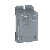 Teljesítményrelé 30A 2-z csúszósarus 12VDC monostabil IP40 Zelio RPF Schneider