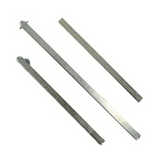 Tengely M16...250-hez 6mmx 6mm 290mm-ho SPA290 MERSEN