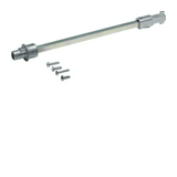 Tengelyhosszabbító HA360-364/HA460-464/HI460-464-hez 15mmx 12mm 320mm x HZC Hager