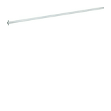 Tengelyhosszabbító HAB/HAC/HIM-hez 5mmx 5mm 320mm x HZC Hager