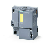Terepi alapmodul ET 200SP-hez 19.2-28.8VDC/be biztonsági IP20 SIMATIC DP CPU1510SP F-1 SIEMENS