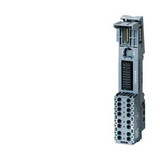 Terepi alapmodul ET200SP-hez 1-bővítőhely 0-230VAC/be 0-24VDC/be SIMATIC ET SIEMENS