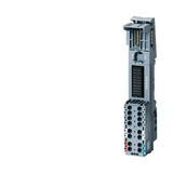 Terepi alapmodul ET200SP-hez 1-bővítőhely 0-230VAC/be 0-24VDC/be SIMATIC ET SIEMENS
