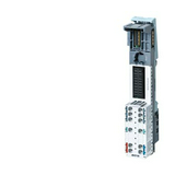 Terepi alapmodul ET200SP-hez 1-bővítőhely 0-230VAC/be 0-24VDC/be SIMATIC ET SIEMENS
