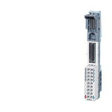 Terepi alapmodul ET200SP-hez 1-bővítőhely 0-24VDC/be SIMATIC ET SIEMENS