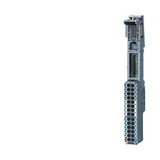 Terepi alapmodul ET200SP-hez 1-bővítőhely 0-24VDC/be SIMATIC ET SIEMENS