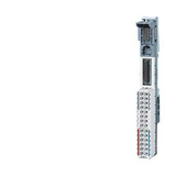 Terepi alapmodul ET200SP-hez 1-bővítőhely 0-24VDC/be SIMATIC ET SIEMENS