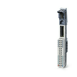 Terepi alapmodul ET200SP-hez 1-bővítőhely 19.2-28.8VDC/be SIMATIC ET SIEMENS
