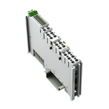 Terepi analóg bemeneti modul 8AI ...10V hőelem 24V/DC IP20 rugószorításos WAGO