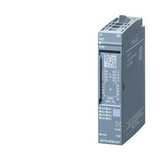 Terepi analóg bemeneti modul 8AI ...10V IP20 dugaszolós SIMATIC ET SIEMENS
