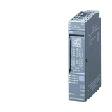 Terepi analóg bemeneti modul 8AI ...20mA IP20 dugaszolós SIMATIC ET SIEMENS