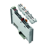 Terepi analóg bemeneti modul abszolút 4AI ...20mA 24V/DC IP20 rugószorításos WAGO