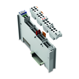Terepi analóg kimeneti modul 2AO ...20mA 24V/DC IP20 rugószorításos WAGO