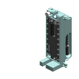 Terepi analóg kimeneti modul 4AI ...20mA 20.4-28.8V/DC IP65/IP67 dugaszolós SIMATIC DP SIEMENS