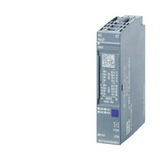 Terepi analóg kimeneti modul 4AO ...20mA ...10V 19.2-28.8V/DC IP20 dugaszolós SIMATIC ET SIEMENS