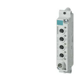 Terepi  ASi compact modul 4DI 6mA SIRIUS SIEMENS