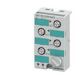 Terepi  ASi compact modul 4DO SIRIUS SIEMENS