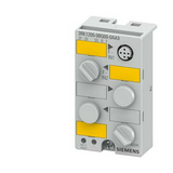 Terepi  ASi safe bemeneti  modul 5mA SIRIUS SIEMENS