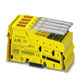 Terepi biztonsági digitális kimeneti modul SafetyBridge-hez  IB IL 24 LPSDO 8-PAC PHOENIX CONTACT