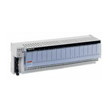 Terepi busz I/O modul 16xD-ki 5A relés LED feszmentes 16P 0.09A 24V Advantys Telefast Schneider