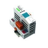 Terepi buszcsatoló 24VDC/be CAN IP20 WAGO