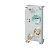 Terepi csatlakozó modul 4-bővítőhely 20.4-28.8VDC/be SIMATIC DP SIEMENS