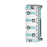 Terepi csatlakozó modul 4-bővítőhely 20.4-28.8VDC/be SIMATIC DP SIEMENS